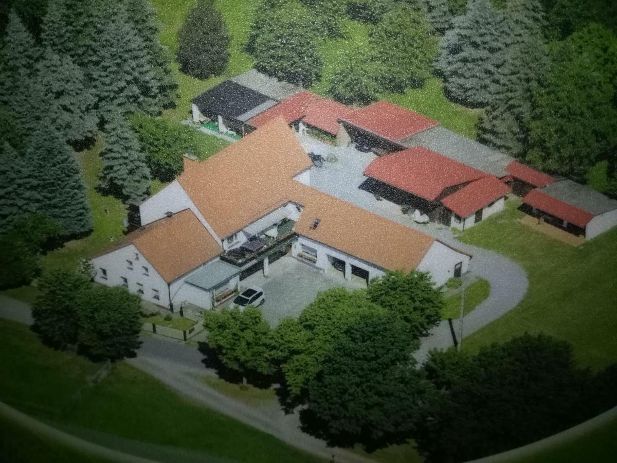 Knoblochs Ferienhof Weißenberg Екстериор снимка