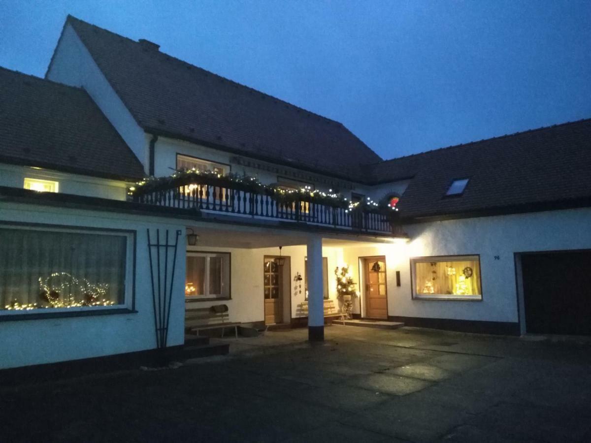 Knoblochs Ferienhof Weißenberg Екстериор снимка