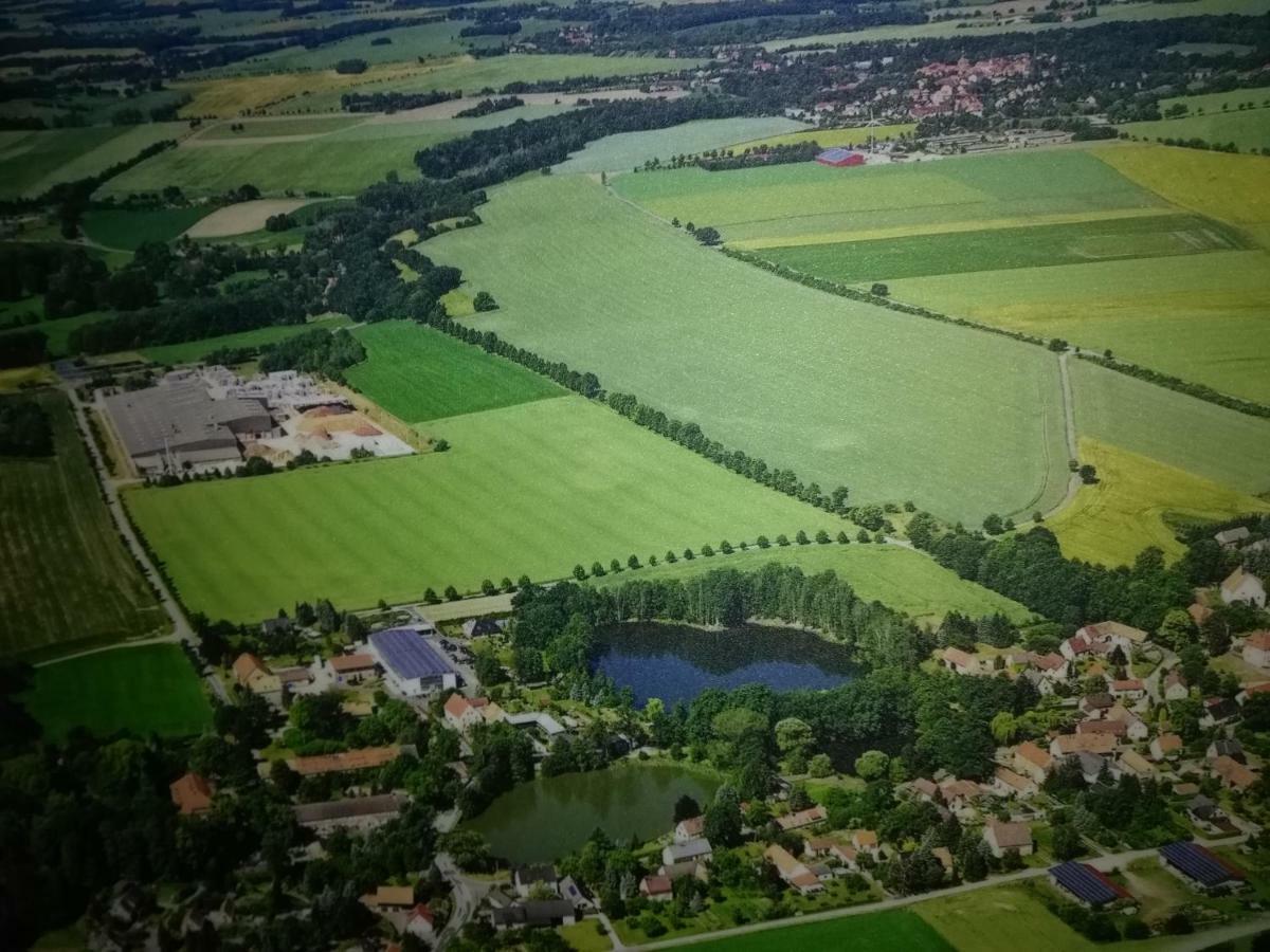 Knoblochs Ferienhof Weißenberg Екстериор снимка