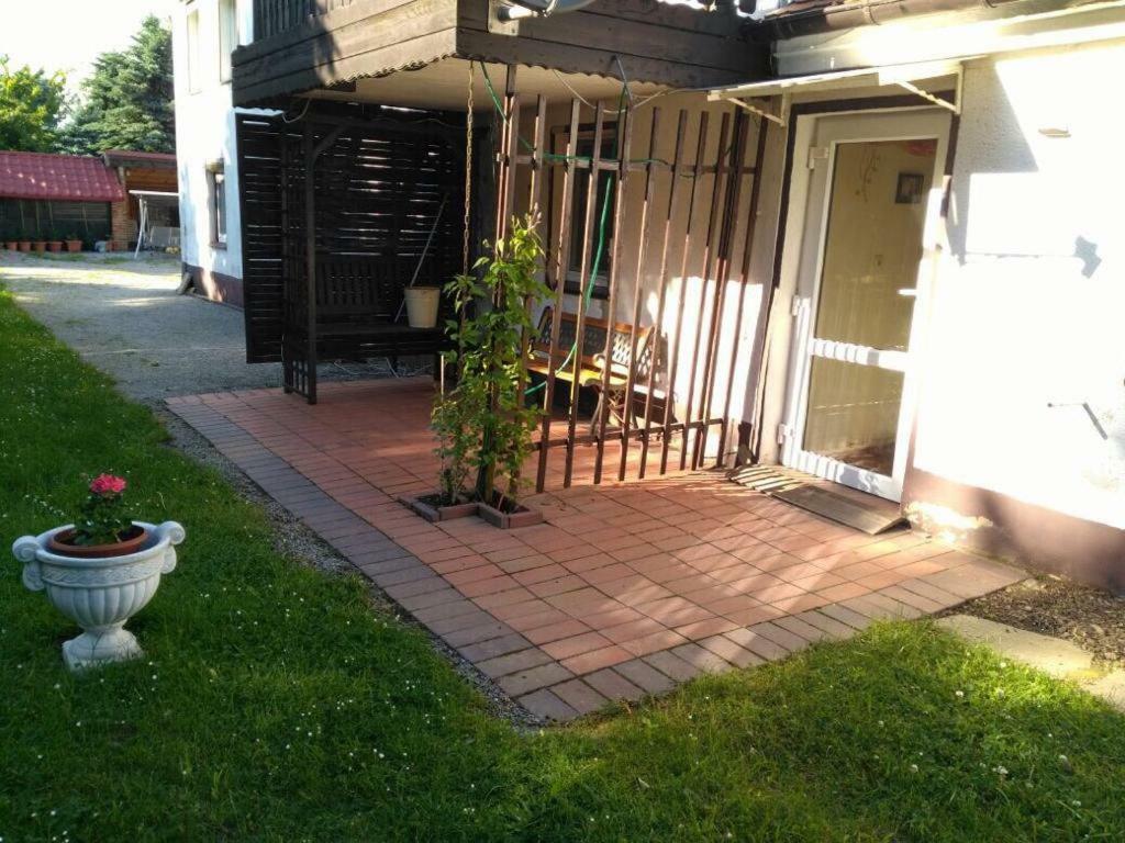 Knoblochs Ferienhof Weißenberg Екстериор снимка